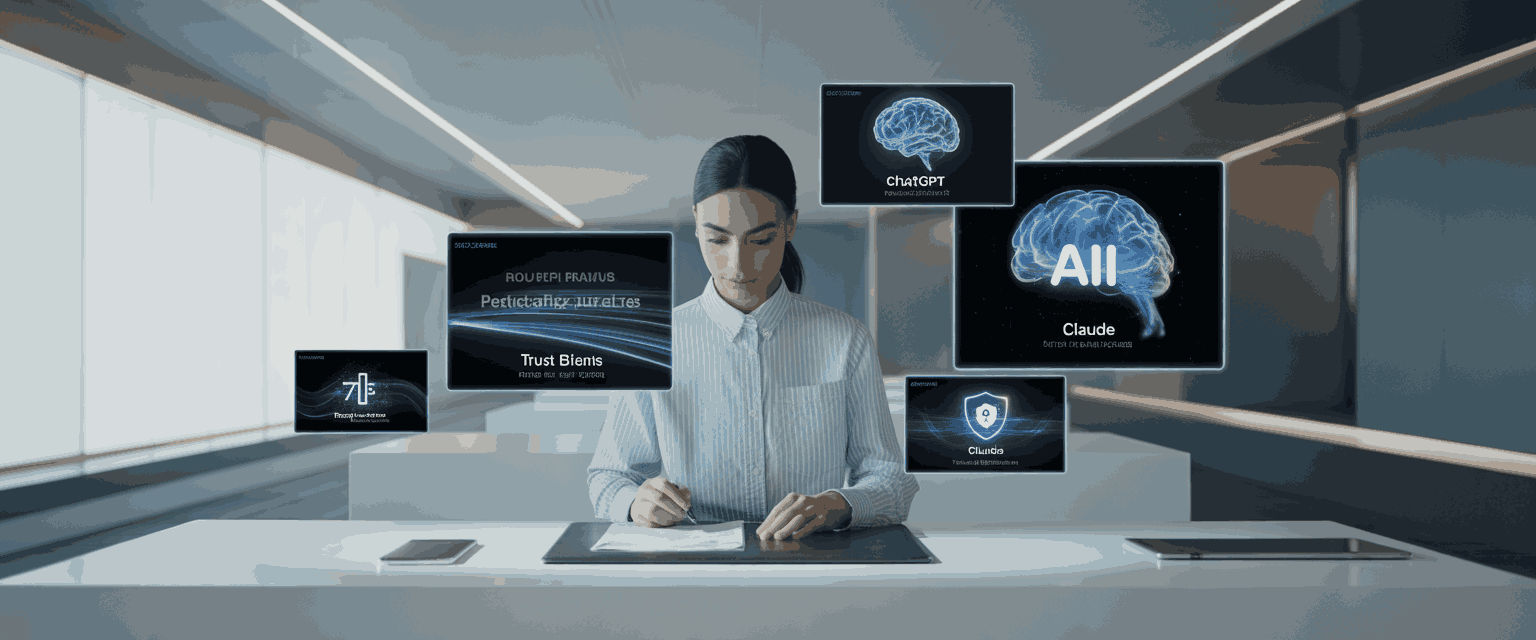 How to Register Your Brand On ChatGPT, Perplexity, Claude: The Complete 2025 Guide